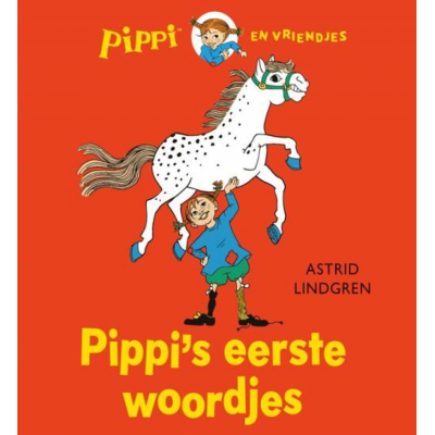 Livre Les premiers mots de Fifi VERSION NÉERLANDAISE