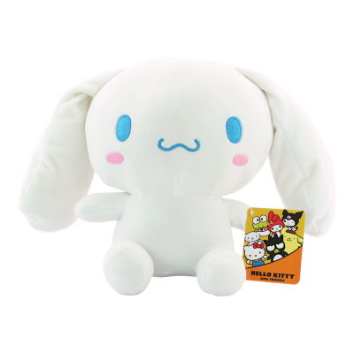 Hello Kitty & Friends Cinnamorol – Plush 23 cm