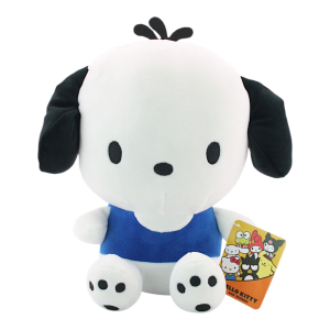 Hello Kitty & Friends Pochacco – Knuffel 23 cm