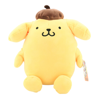 Hello Kitty & Friends Pompompurin – Knuffel 23 cm