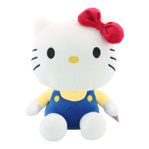 Hello Kitty & Friends – Knuffel 23 cm