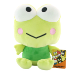 Hello Kitty & Friends Keroppi – Plush 23 cm