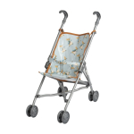 Peter Rabbit Toy Stroller