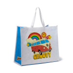 Volkswagen VW Bus T1 Groovy reusable bag