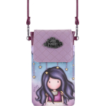 Gorjuss Little Storm Cloud – Pocket Bag – Corded Phone Bag