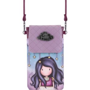 Gorjuss Little Storm Cloud – Pocket Bag – Tas met koord