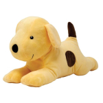 Dribbel knuffel 33 cm