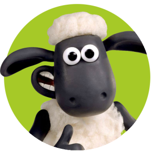 Shaun the Sheep