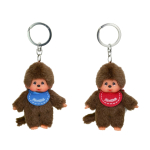 Sekiguchi Monchhichi key ring Boy10 cm