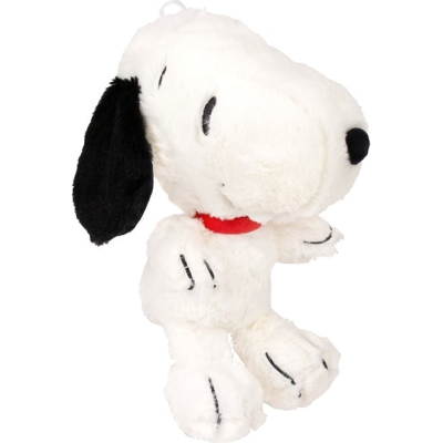 Snoopy pluche knuffel van 30 cm
