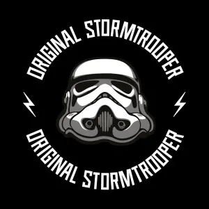 Stormtrooper