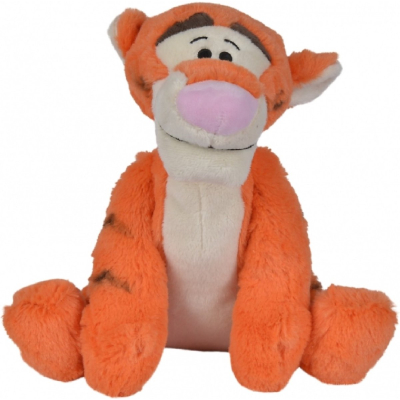 Winnie The Pooh super soft Tigger plush 25 cm