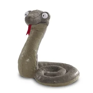 The Gruffalo serpent peluche small 18 cm