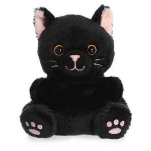 Palm Pals peluche Chat Noir Twilight 13 cm