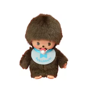 Monchhichi Bebichhichi Basic jongen 16 cm