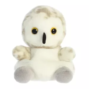 Palm Pals peluche Hibou Sasha 13 cm