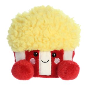 Palm Pals Plush Butters Popcorn 13 cm