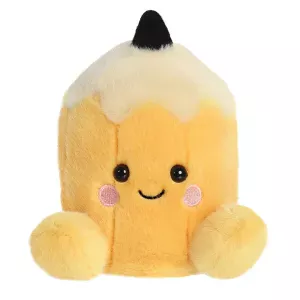 Palm Pals peluche crayon Tike Pencil 13 cm