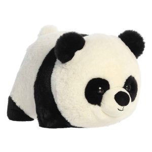 Spudsters Pei Panda knuffel 26 cm