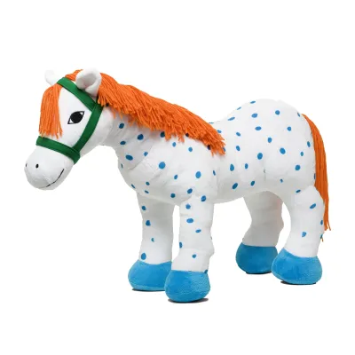 Pippi Longstocking plush Horse Little Old Man 60 cm