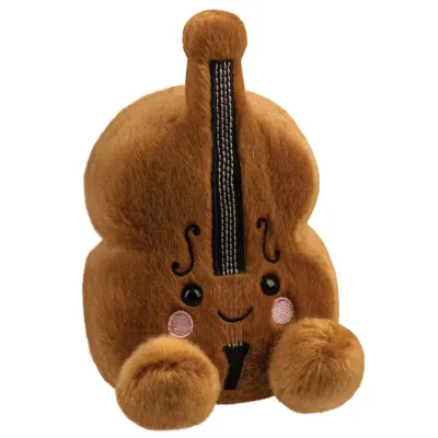 Palm Pals plush Vanessa violin 13 cm