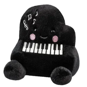 Palm Pals knuffel Paul Piano 13 cm