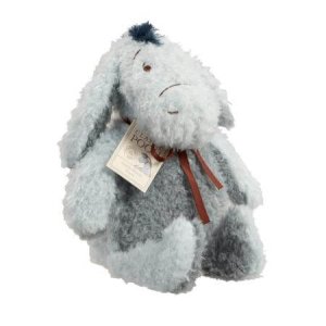 Winnie de Poeh Hundred Acre Wood Iejoor knuffel 26.5 cm