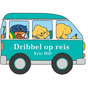 Dribbel op reis