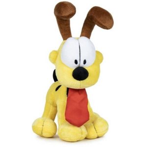 Garfield chien Oddie peluche 30 cm