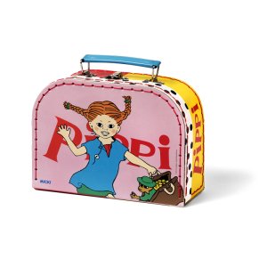 Fifi Brindacier petit valise