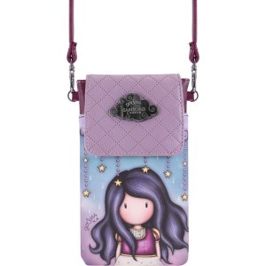 Gorjuss Little Storm Cloud – Pocket Bag – Tas met koord