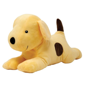 Spot, Mon Petit Chien Peluche 33 cm