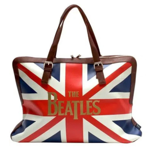 The Beatles Union Jack Weekendtas – House of Disaster