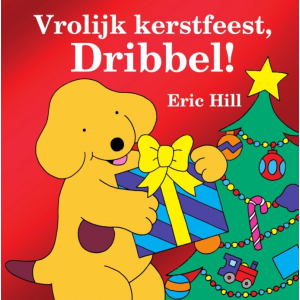 Vrolijk kerstfeest, Dribbel