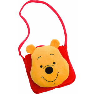 Winnie L'ourson Petite sac en peluche