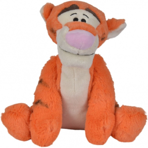 Winnie l'Ourson Tigrou peluche super douce 25 cm