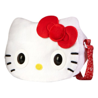 Purse Pets Hello Kitty interactieve handtas
