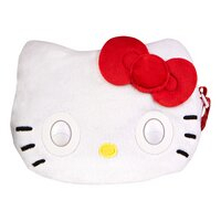 Purse Pets Hello Kitty interactieve handtas