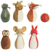 The Gruffalo Jeu de Quilles 