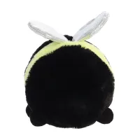 Aurora Mini Flopsies Bij Knuffel 20 cm – Zachte Pluchen Hommel