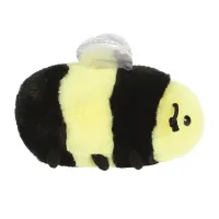 Aurora Mini Flopsies Bij Knuffel 20 cm – Zachte Pluchen Hommel