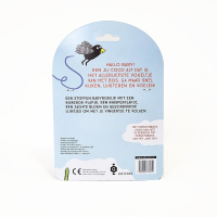 Coco Can Do It! Book (Dutch-language version)