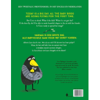 Coco peut le faire ! - Bilingue (anglais-néerlandais)