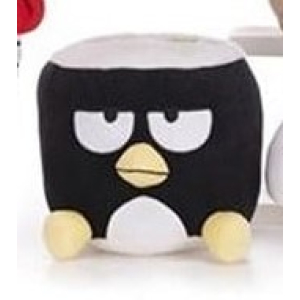 Hello Kitty & Friends Foodie Fun Badtz-Maru sushi knuffel 25 cm