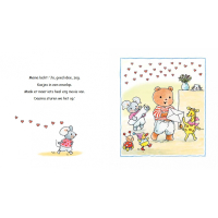 Bobbi -De liefste kusjes zijn voor...