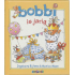 Bobbi's birthday book DUTCH VERSION