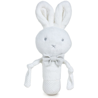 Bonnie the bunny babypeeltje Squeaker / pieper
