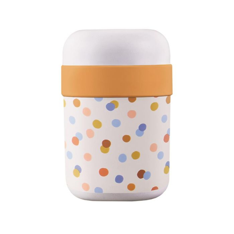 BioLoco plant mueslibeker – What's the Point (500ml + 200ml)