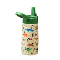 BioLoco plant tiny traveller drinkfles – Dinosaurus