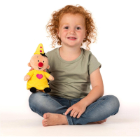 Bumba knuffel 20 cm